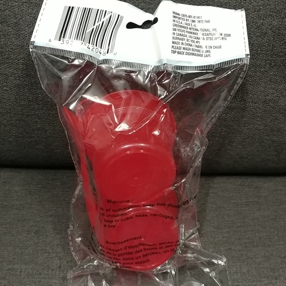 New Cat Princess Snack Containers & Spoon Set - Picture 5 of 9